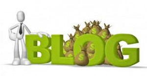 monetize blog