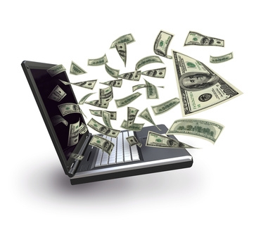 Make Money Online with a Blog