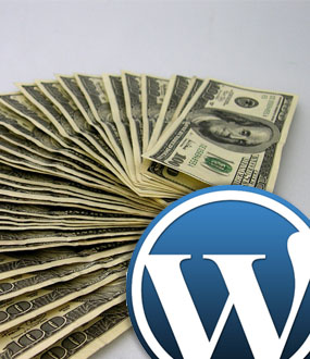 Monetizing Your WordPress Blog