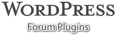 WordPress Forum Plugin