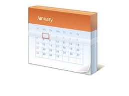 WordPress Calendar Widget