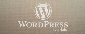 WordPress Tutorial