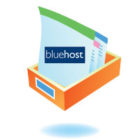 BlueHost WordPress Hosting