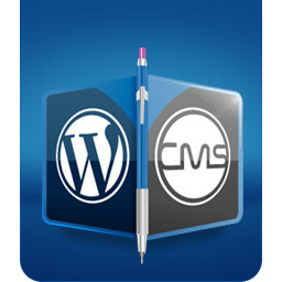 WordPress CMS