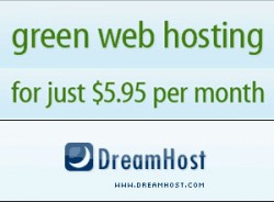 DreamHost WordPress Hosting