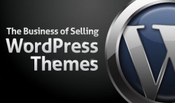 Selling Your WordPress Theme