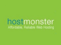HostMonster WordPress Hosting