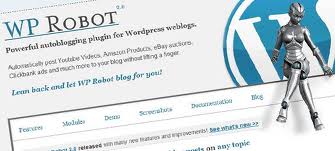 Autoblogging Plugin