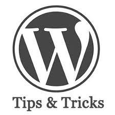 Top Three Best WordPress Tricks