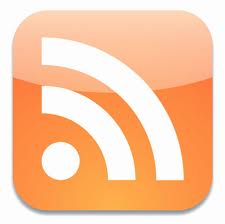 WordPress RSS Widget