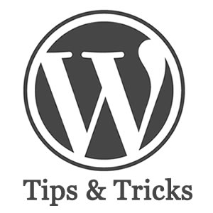 WordPress Tricks to Make Your Blog Look Like a Website